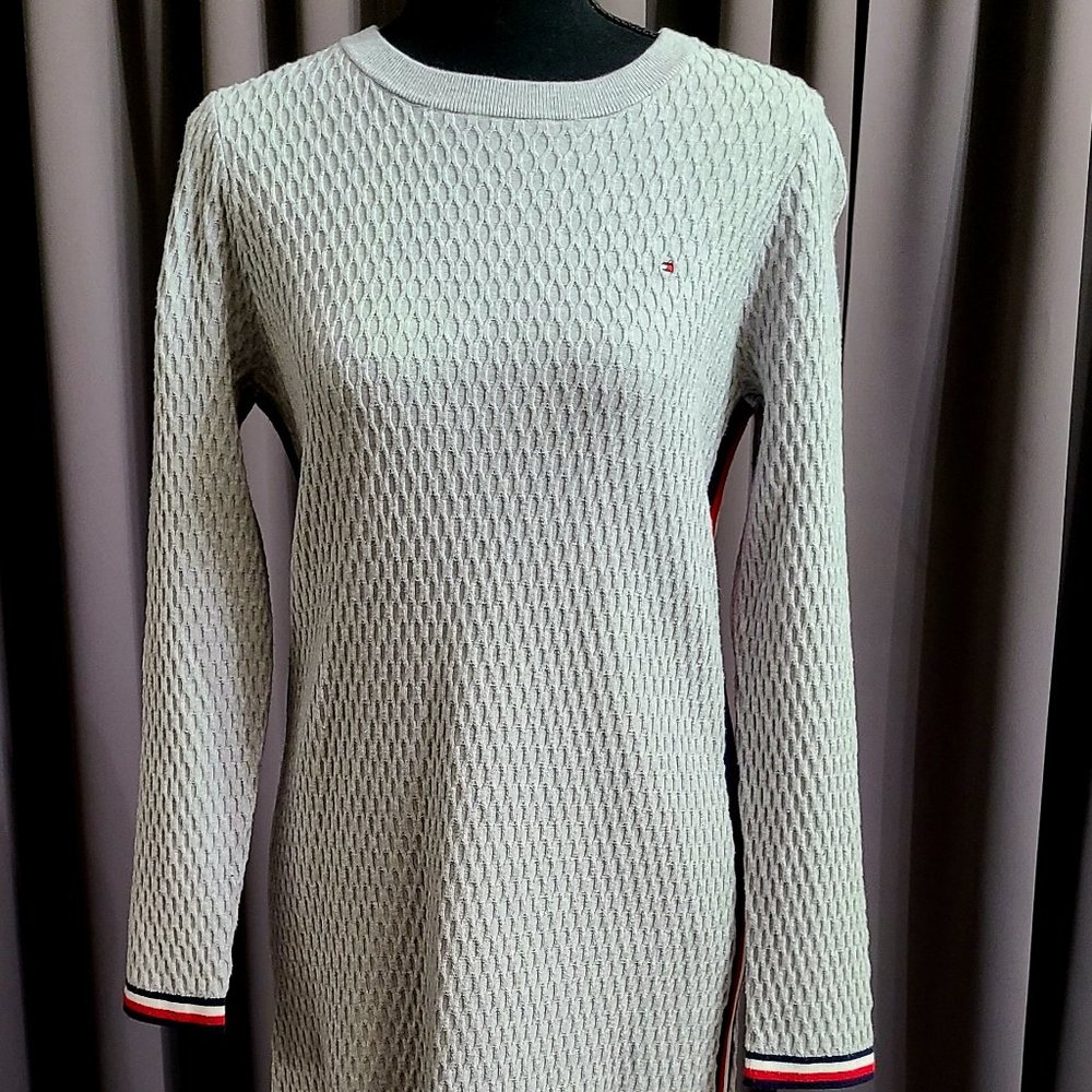 Tommy Hilfiger Sweater Dress